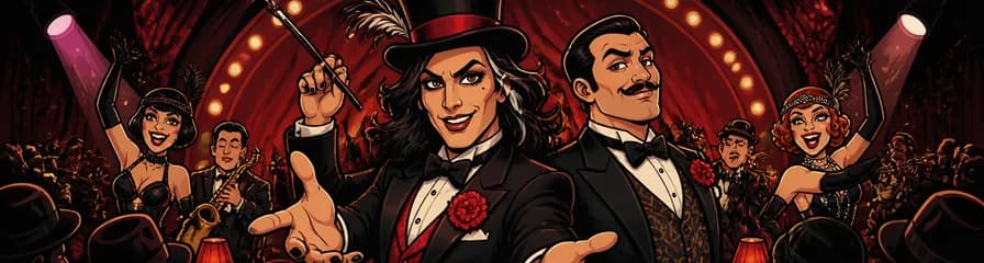 El Musical Cabaret