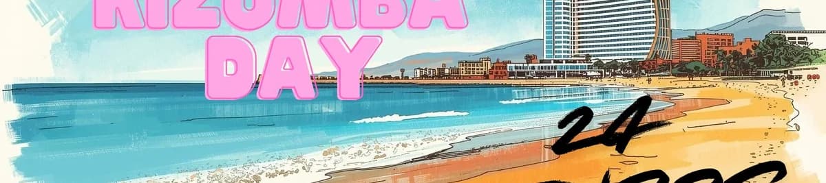 Barcelona Kizomba Day 2026