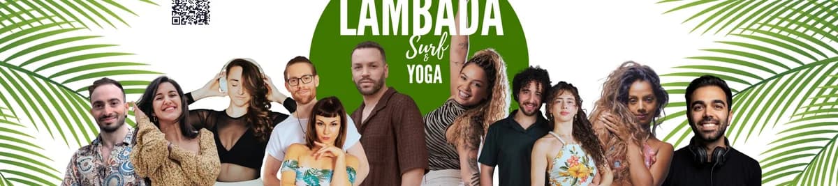 Lambada Surf & Yoga