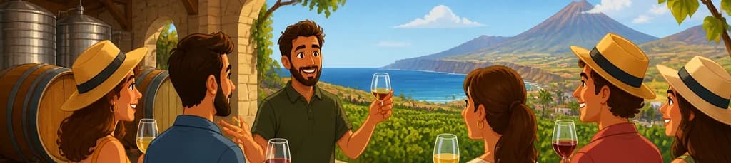 Descubre Bodegas Monje: Visita a la Bodega y Cata de Vinos