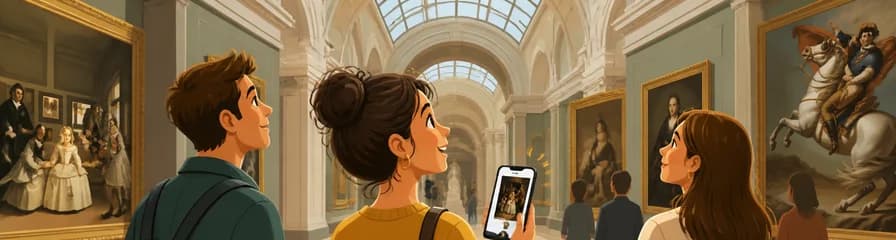 Admisión al Museo del Prado
