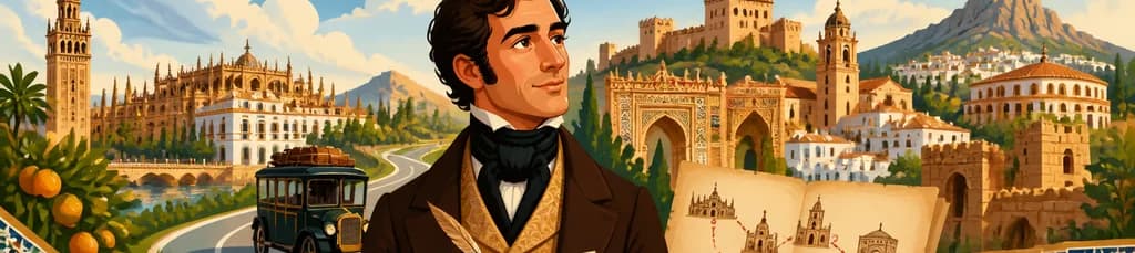 Excursión privada por carretera de Washington Irving