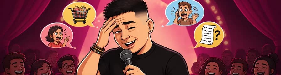 Dannusx presenta "De Cara al Público"