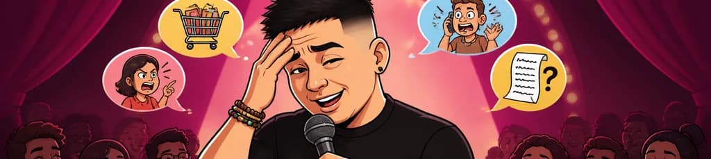 Dannusx presenta "De Cara al Público"