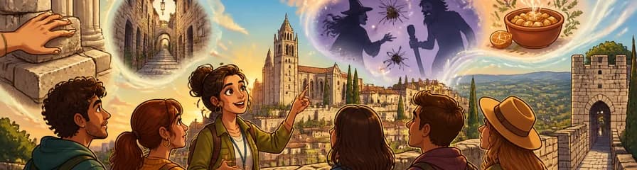 Experimenta las sensaciones únicas de Girona