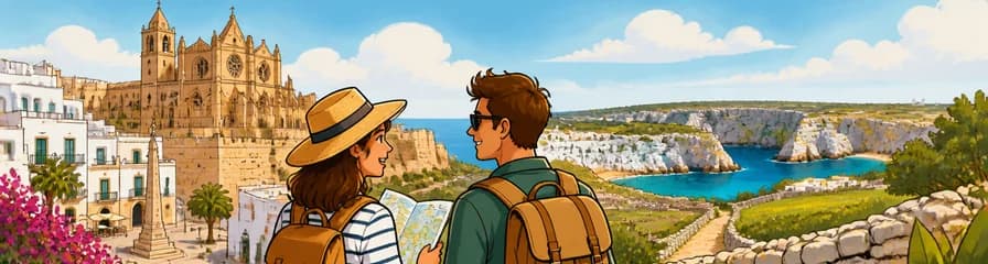 Explora Menorca: una aventura autoguiada