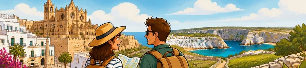Explora Menorca: una aventura autoguiada