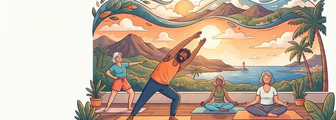 Toma las riendas de la vida que deseas