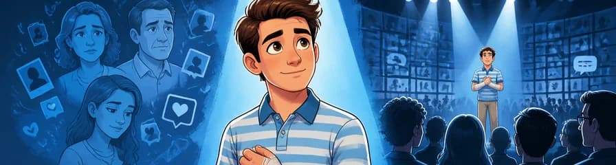 El aclamado musical Querido Evan Hansen llega al Teatro Rialto
