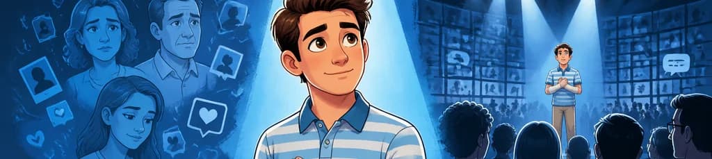 El aclamado musical Querido Evan Hansen llega al Teatro Rialto