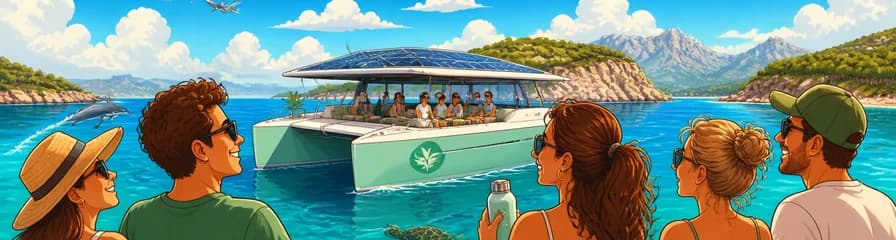 Aprende a Navegar en Catamarán en Alcudia con un Instructor Titulado