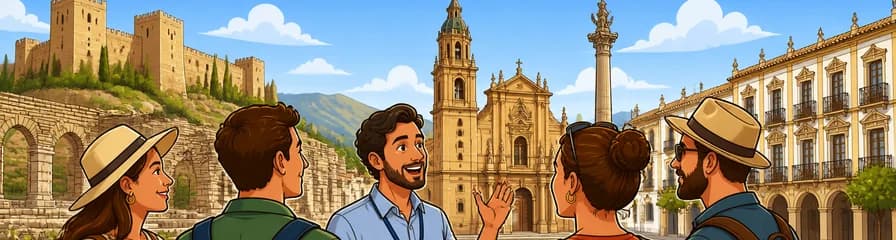 Excursión privada a Antequera con recogida en hotel o puerto de la Costa del Sol