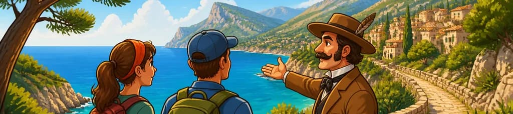 Aventura de Senderismo Exclusiva en Pollensa