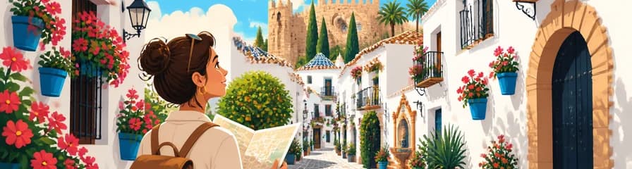 Descubre el Casco Antiguo de Marbella: Un tour a pie en solitario