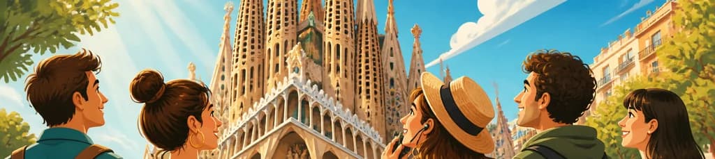 Vive la experiencia de la Casa Batlló de Barcelona con opción de guía