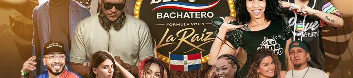 El Bloque Bachatero Festival 2026