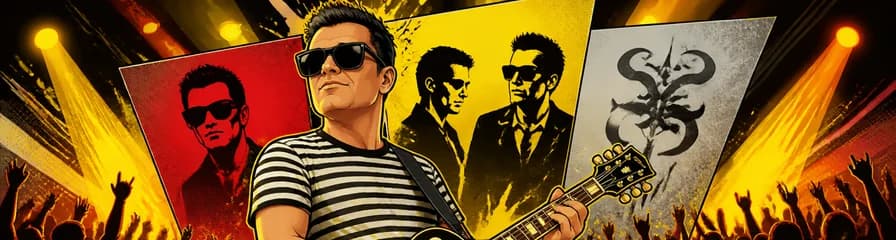 Gran tributo a Radio Futura, El Último de la Fila y Héroes del Silencio