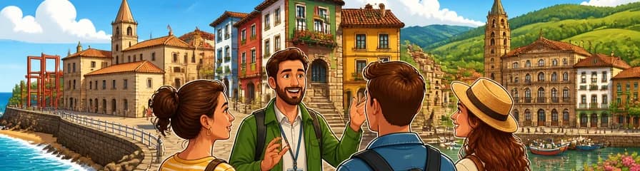 Descubre Gijón y Villaviciosa en un exclusivo tour privado