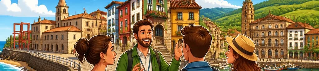 Descubre Gijón y Villaviciosa en un exclusivo tour privado