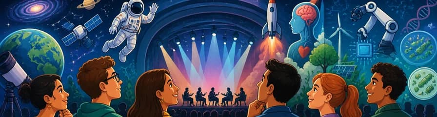 Muy Interesante presenta el Science Fest 2026