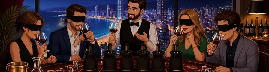 Experiencia VIP enológica: Descubriendo bodegas ocultas de la Costa Blanca