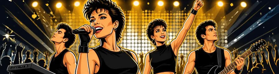 Un Año Más: El Tributo a Mecano Regresa