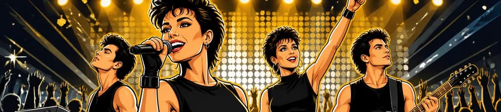 Un Año Más: El Tributo a Mecano Regresa