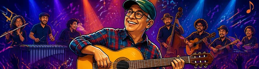 Silvio Rodríguez presenta su gira por España en 2026