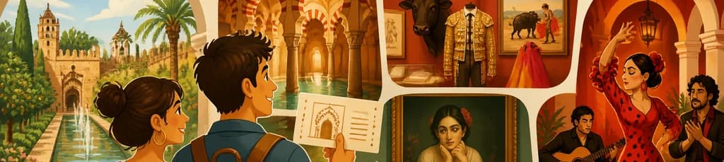Descubre los Museos de Córdoba: Un Bono de Entradas Esencial