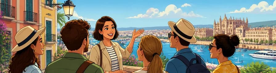 Recorrido privado a pie por Valparaíso