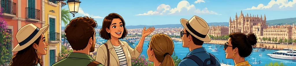 Recorrido privado a pie por Valparaíso