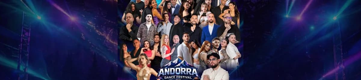 Andorra dance festival: The legacy