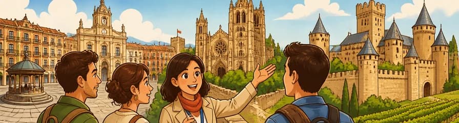 Excursión privada a Pamplona y Olite con salida desde su hotel en Bilbao