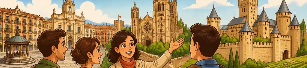 Excursión privada a Pamplona y Olite con salida desde su hotel en Bilbao