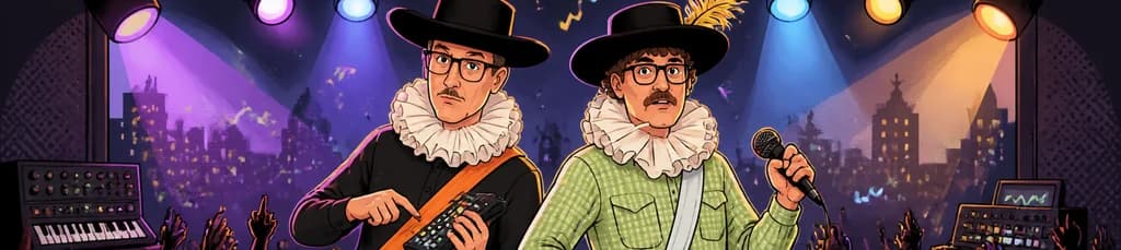 Concierto de Hidrogenesse en el Centre Artesà Tradicionàrius de Barcelona en 2026