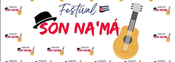 SON NA'MÁ FESTIVAL 2026 (5ª Edición)