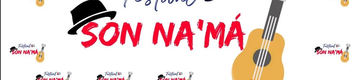 SON NA'MÁ FESTIVAL 2026 (5ª Edición)