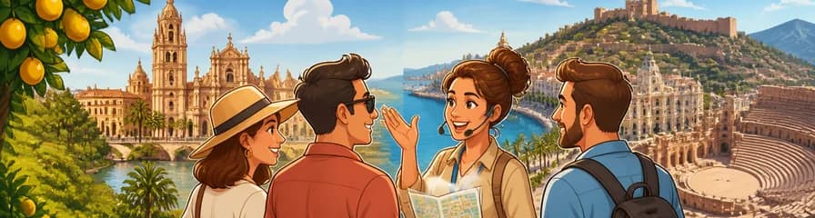 Excursión privada de 6 horas para conocer lo más destacado de Murcia y Cartagena