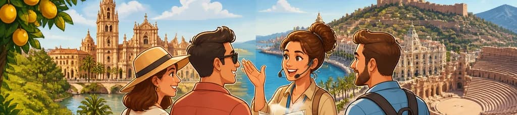 Excursión privada de 6 horas para conocer lo más destacado de Murcia y Cartagena