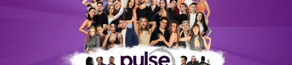 Pulse bachata festival 2026