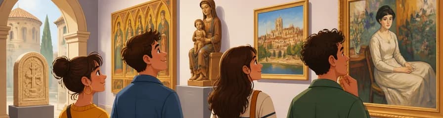 Entrada al Museo de Arte de Girona