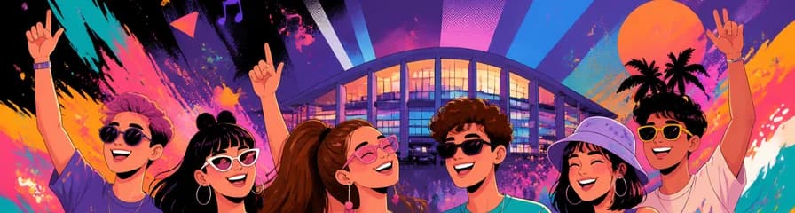 Adquiere tus entradas para el evento Holi Not Holi en el Auditorio Municipal Príncipe de Asturias de Torremolinos