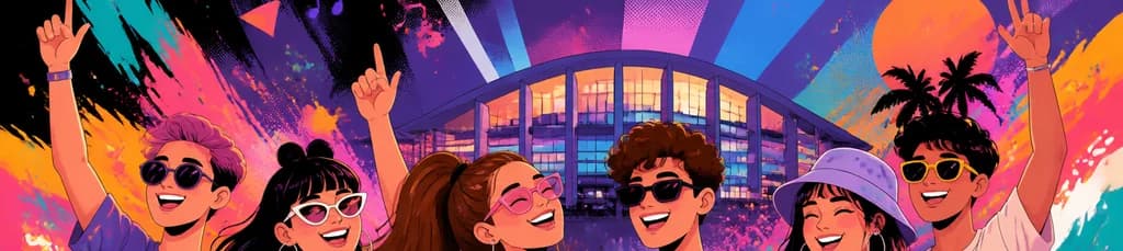 Adquiere tus entradas para el evento Holi Not Holi en el Auditorio Municipal Príncipe de Asturias de Torremolinos