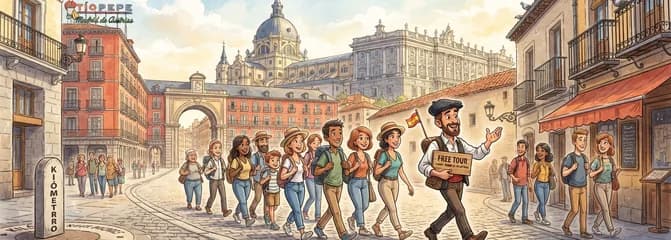 Alcalá de Henares: Un viaje desde sus raíces romanas hasta su reconocimiento como Patrimonio de la Humanidad por la UNESCO