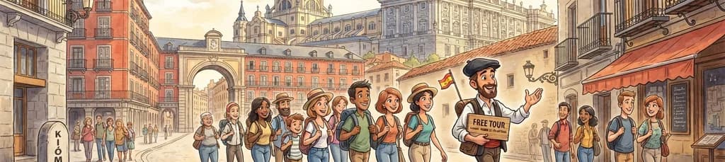 Alcalá de Henares: Un viaje desde sus raíces romanas hasta su reconocimiento como Patrimonio de la Humanidad por la UNESCO