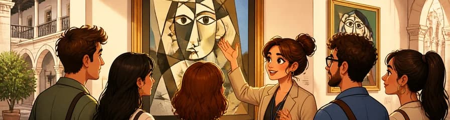 Recorrido exclusivo por el Museo Picasso con acceso preferente