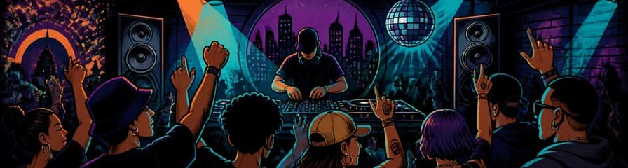 Disfruta de la noche madrileña con Mercabrrrrrap