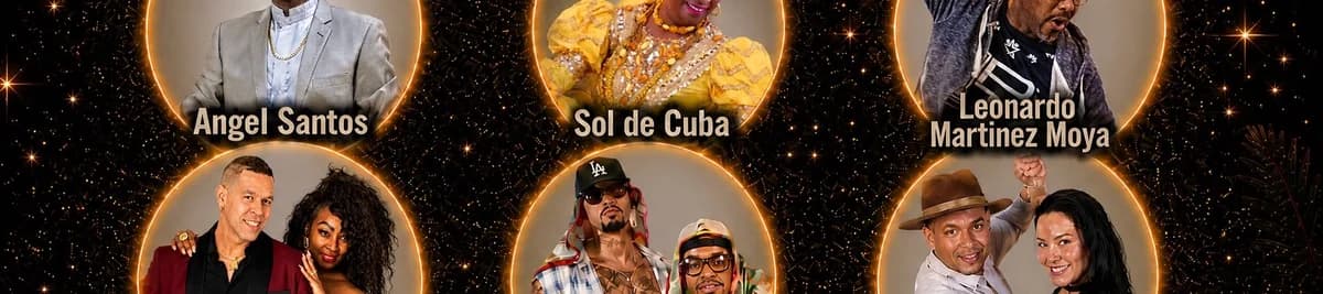 MI HABANA BAILA FESTIVAL (5ta Edicion) BARCELONA