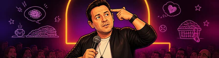 David Navarro presenta "No Tengo Remedio"
