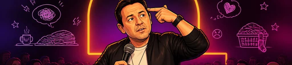 David Navarro presenta "No Tengo Remedio"